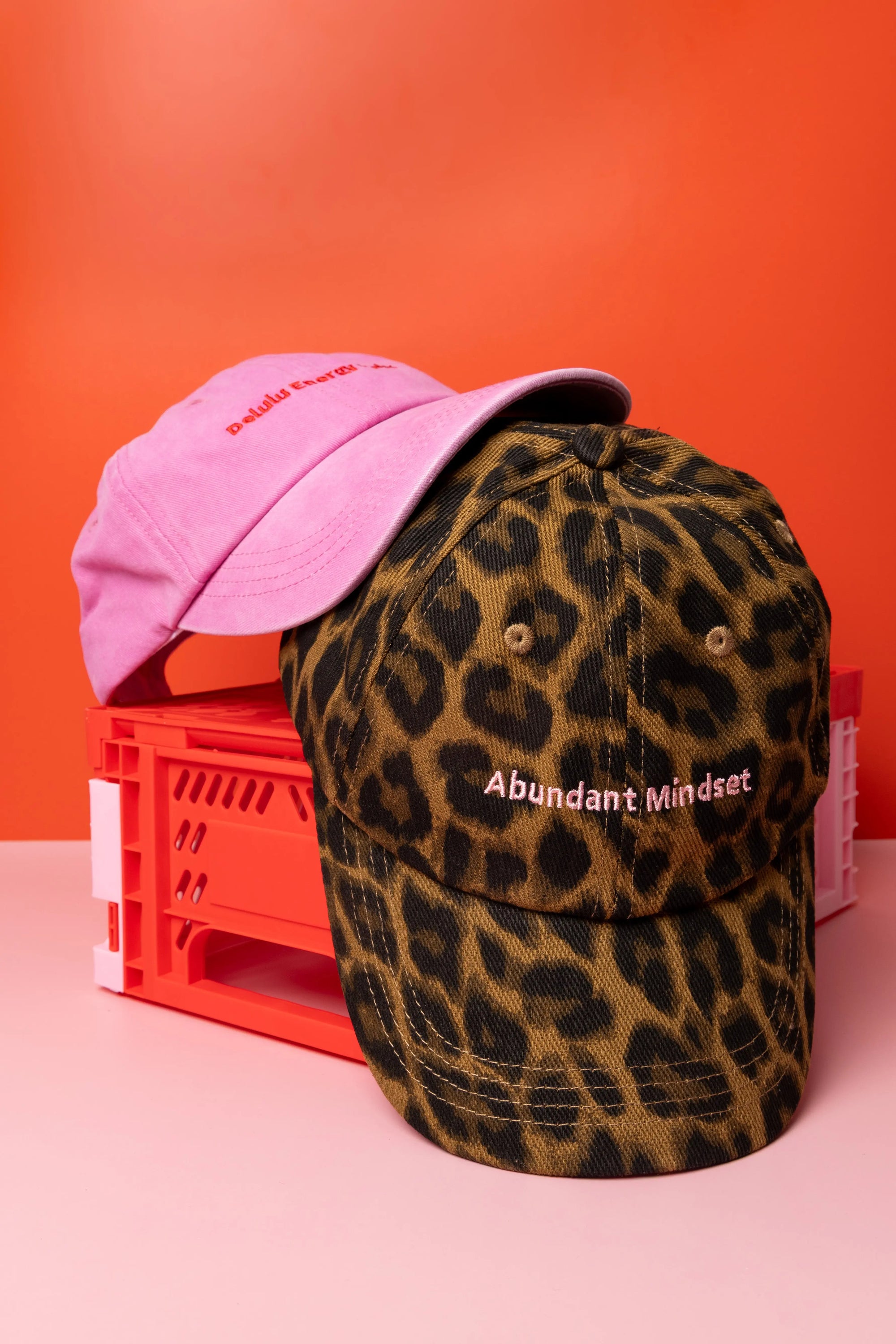 THE ABUNDANT COLLECTIVE BUNDLE